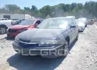 2001 Chevrolet Impala фото
