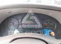2001 Chevrolet Impala фото