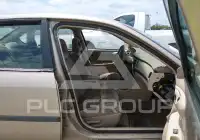 2001 Chevrolet Impala photo