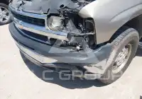 2001 Chevrolet Suburan фото