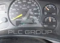 2001 Chevrolet Suburan фото