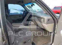 2001 Chevrolet Suburan фото