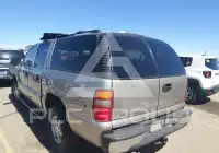 2001 Chevrolet Suburan фото