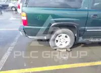 2001 Chevrolet Suburan фото