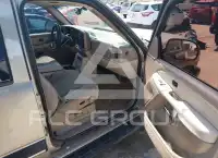 2001 Chevrolet Suburan фото