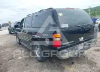 2001 Chevrolet Suburan фото