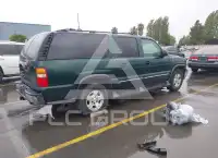 2001 Chevrolet Suburan фото