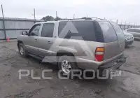 2001 Chevrolet Suburan фото