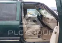 2001 Chevrolet Suburan фото