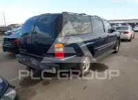 2001 Chevrolet Suburan фото