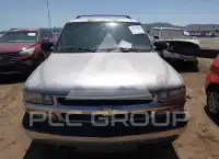 2001 Chevrolet Suburan фото
