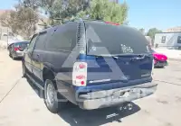 2001 Chevrolet Suburan photo