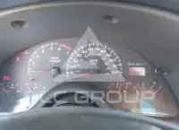 2001 Chevrolet Camaro photo