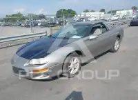 2001 Chevrolet Camaro photo