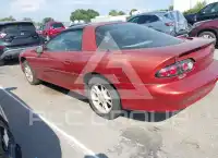 2001 Chevrolet Camaro фото