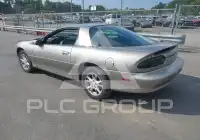 2001 Chevrolet Camaro photo