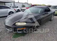 2001 Chevrolet Camaro фото
