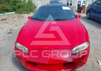 2001 Chevrolet Camaro фото