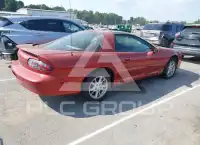 2001 Chevrolet Camaro фото