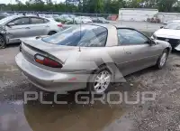 2001 Chevrolet Camaro фото