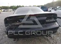 2001 Chevrolet Camaro фото