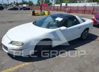 2001 Chevrolet Camaro photo