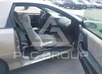 2001 Chevrolet Camaro photo