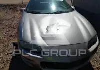 2001 Chevrolet Camaro фото