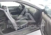 2001 Chevrolet Camaro photo