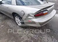 2001 Chevrolet Camaro фото