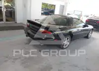 2001 Chevrolet Camaro photo