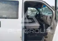 2001 Chevrolet Express фото