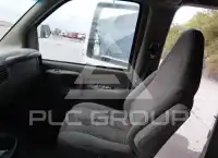 2001 Chevrolet Express фото