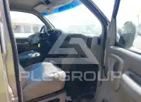 2001 Chevrolet Express фото