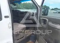 2001 Chevrolet Express фото