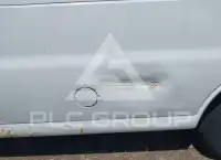 2001 Chevrolet Express фото