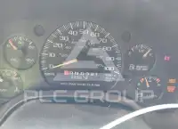 2001 Chevrolet Express photo