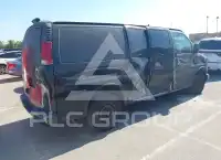 2001 Chevrolet Express фото