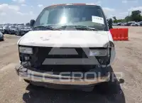 2001 Chevrolet Express фото