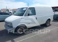 2001 Chevrolet ASTRO фото