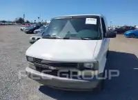 2001 Chevrolet ASTRO photo