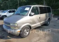 2001 Chevrolet ASTRO photo