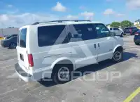 2001 Chevrolet ASTRO фото