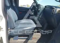2001 Chevrolet ASTRO photo