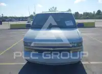 2001 Chevrolet ASTRO фото