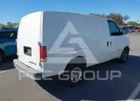 2001 Chevrolet ASTRO photo