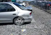 2001 Chevrolet CAVALIER фото