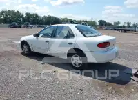 2001 Chevrolet CAVALIER photo