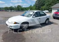 2001 Chevrolet CAVALIER photo