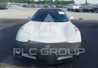 2001 Chevrolet Corvette фото